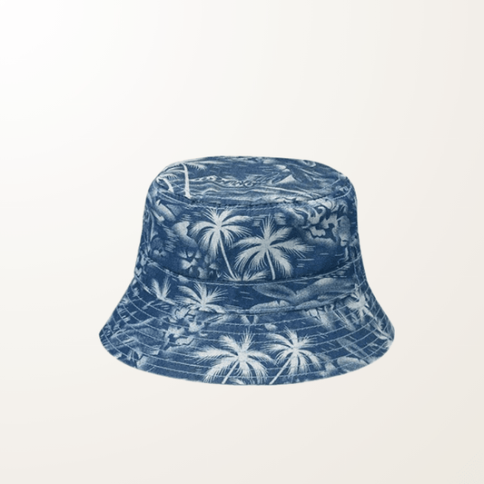 sombrero proteccion solar bebés UPF50 Wallaroo Aloha infantes 3-12 meses