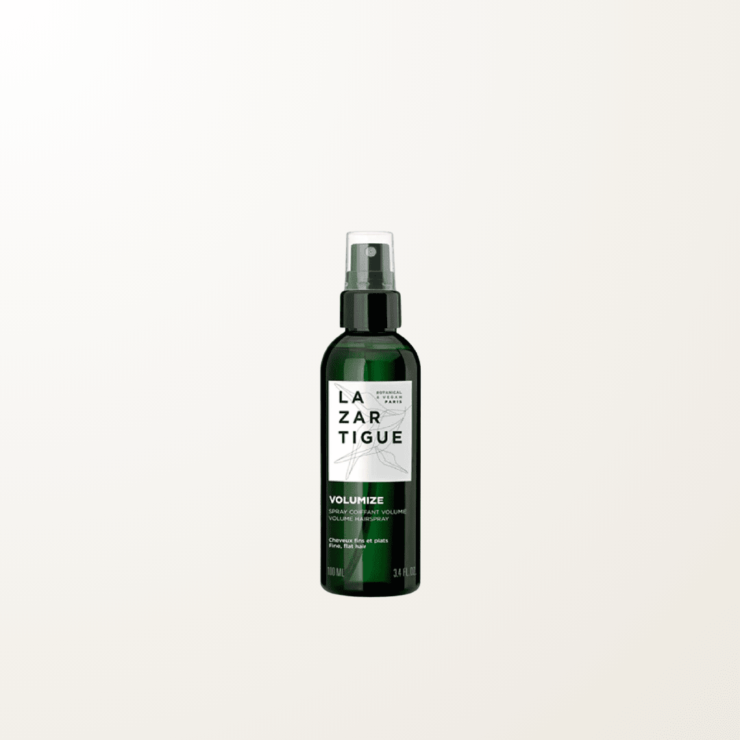 spray volumen capilar Lazartigue cabello fino cuerpo textura ligereza