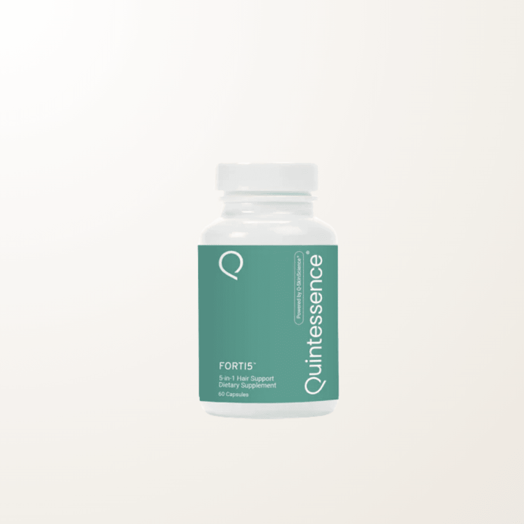 suplemento capilar anticaida Q-SkinScience cabello fuerte denso saludable