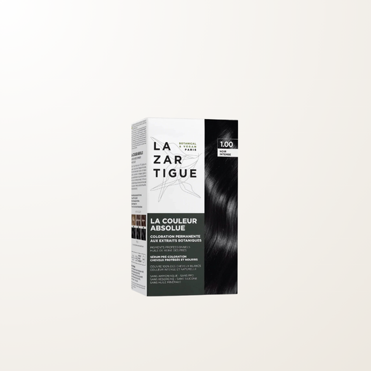 Tinte La Couleur Absolue 1.00 Noir