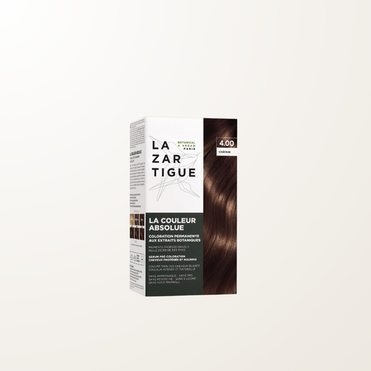 Tinte La Couleur Absolue 4.00 Castaño