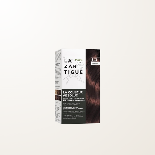 Tinte La Couleur Absolue 5.35 Chocolat