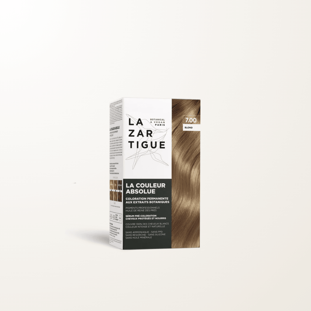 Tinte La Couleur Absolue 7.00 Rubio