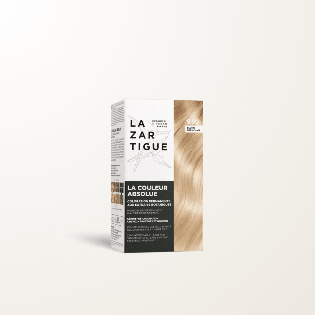 Tinte La Couleur Absolue 9.00 Rubio Claro