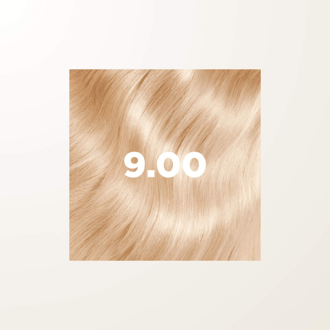 Tinte La Couleur Absolue 9.00 Rubio Claro