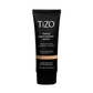 TIZO Tinted Moisturizing Serum SPF 40 protector solar mineral con color  medium-deep para piel sensible.