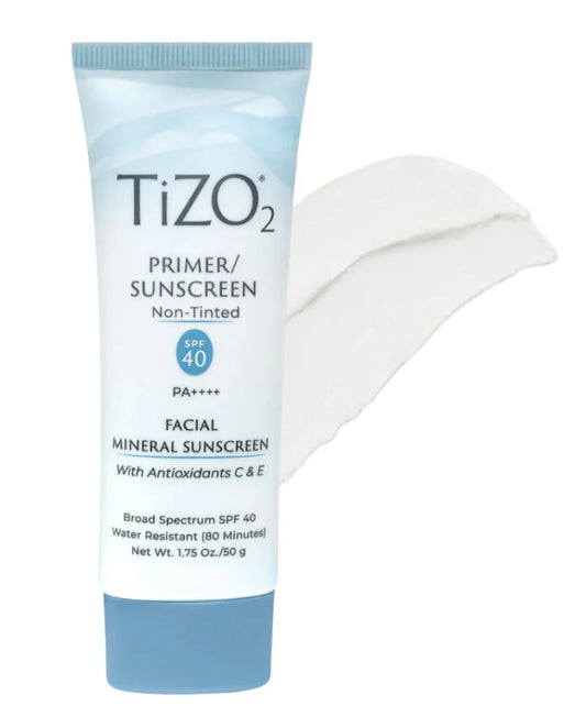 Protector solar Tizo2 Photoceutical SPF 40 - 50g disponible en Elenederm.