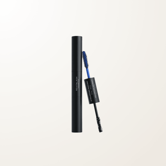 tratamiento pestañas volumen RevitaLash primer mascara fortalecedor crecimiento