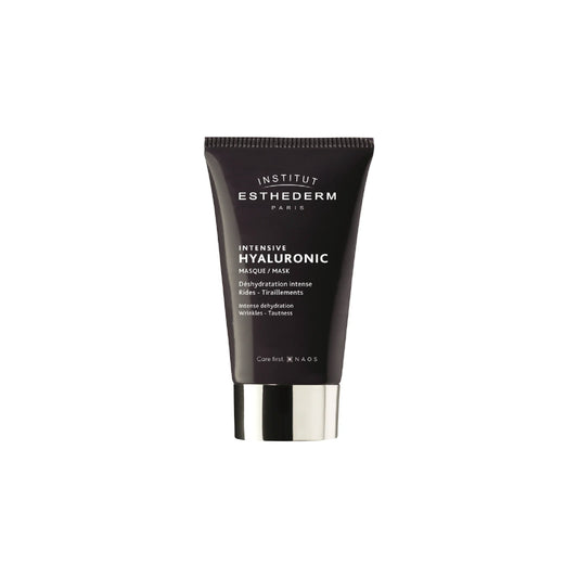 Intensive Hyaluronic Masque de Institut Esthederm mascarilla hidratante y reparadora. 