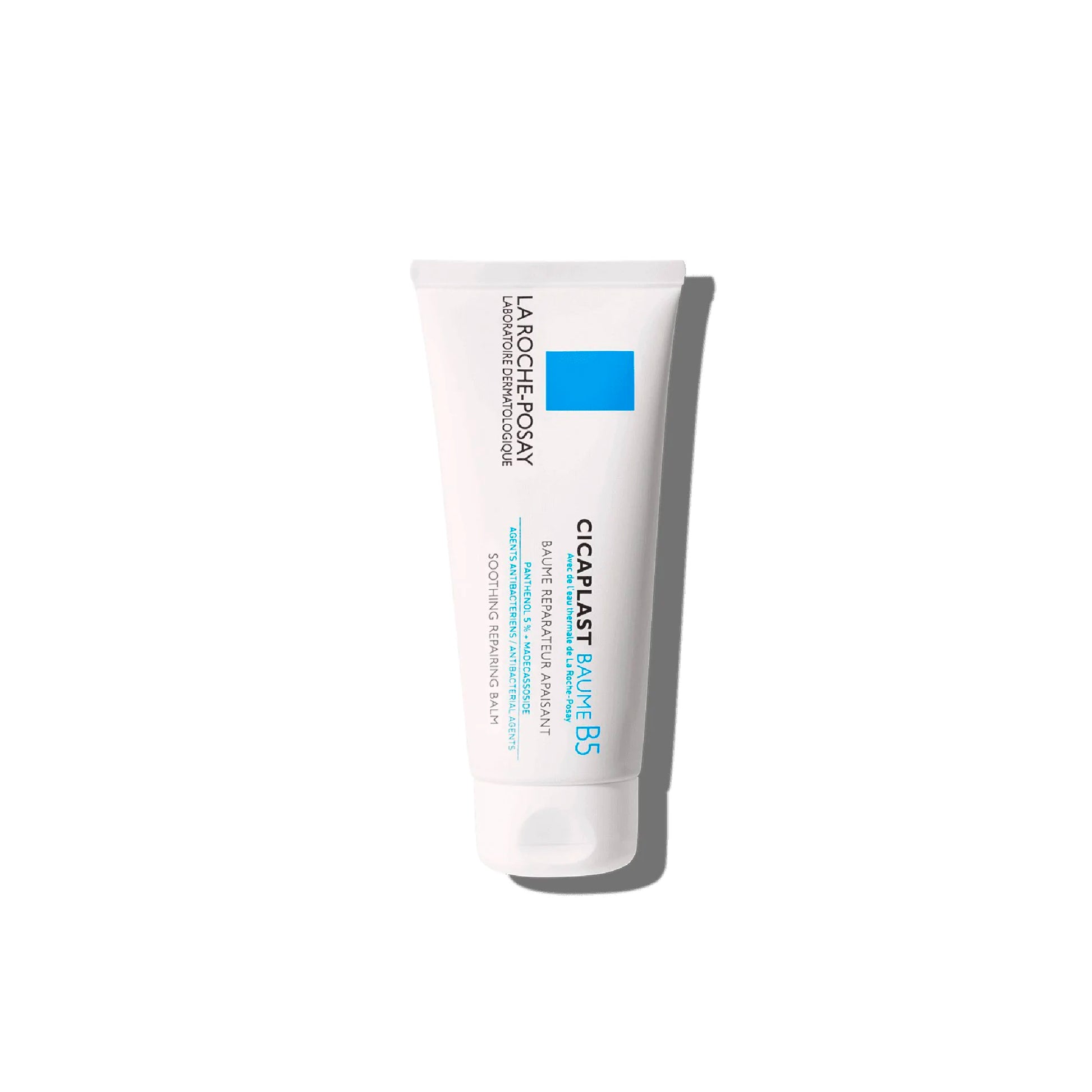 La Roche-Posay Cicaplast Baume B5+, bálsamo reparador para piel sensible y dañada, disponible en Elenederm.