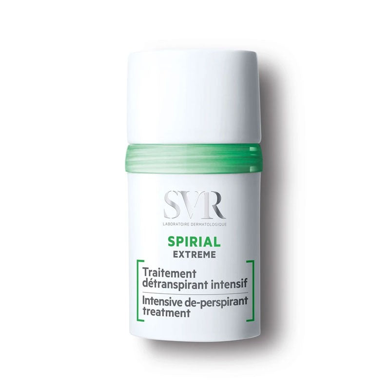 Spirial Extreme Antitranspirante 20 ml